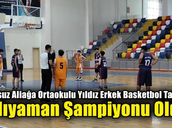 Besni-Basketbol